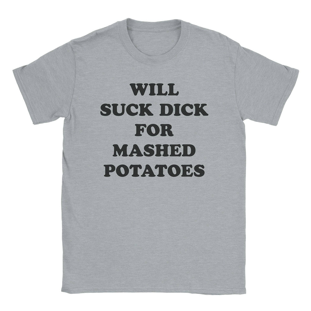 Mashed Taters T-Shirts, Hoodie, Sweatshirt