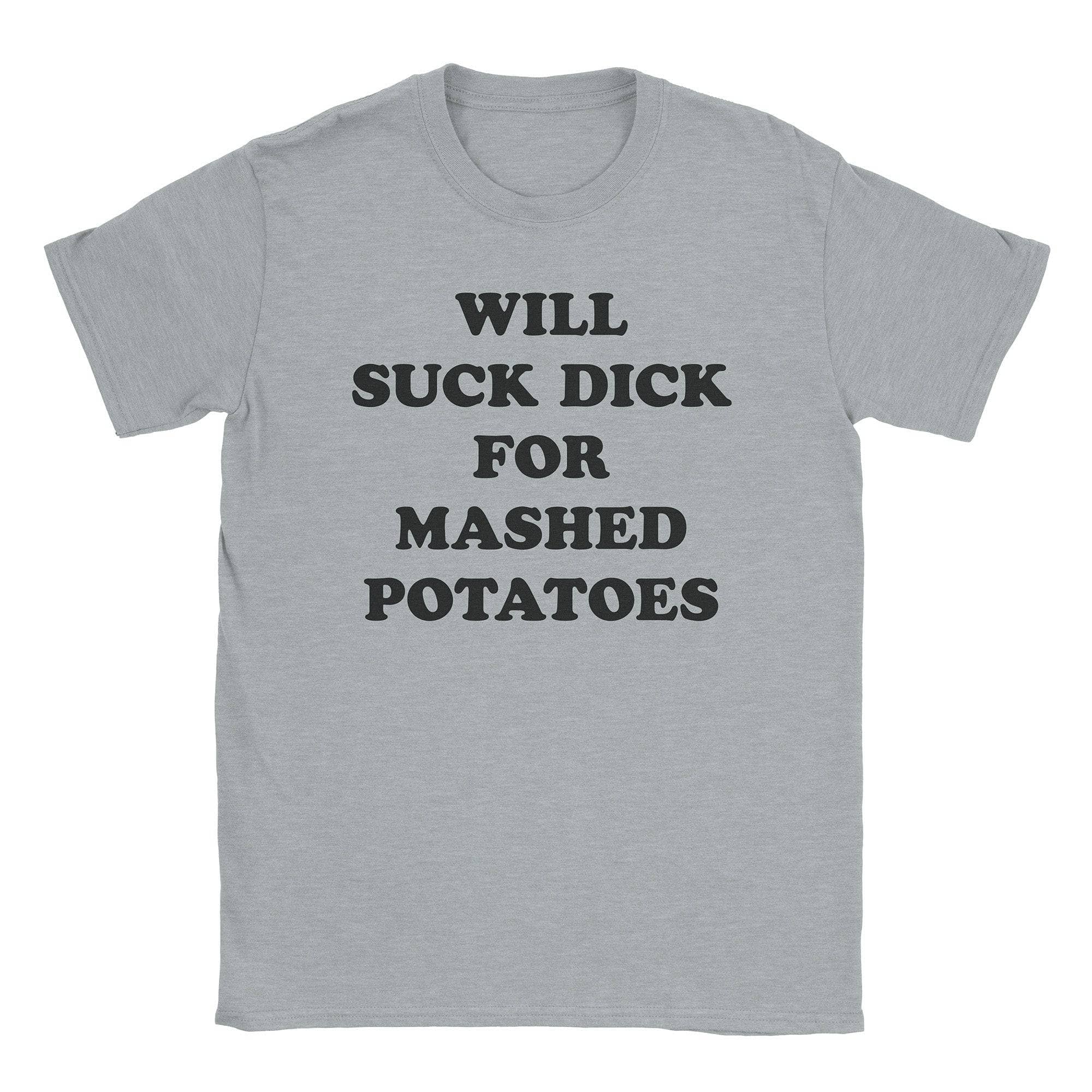 Mashed Taters T-Shirts, Hoodie, Sweatshirt