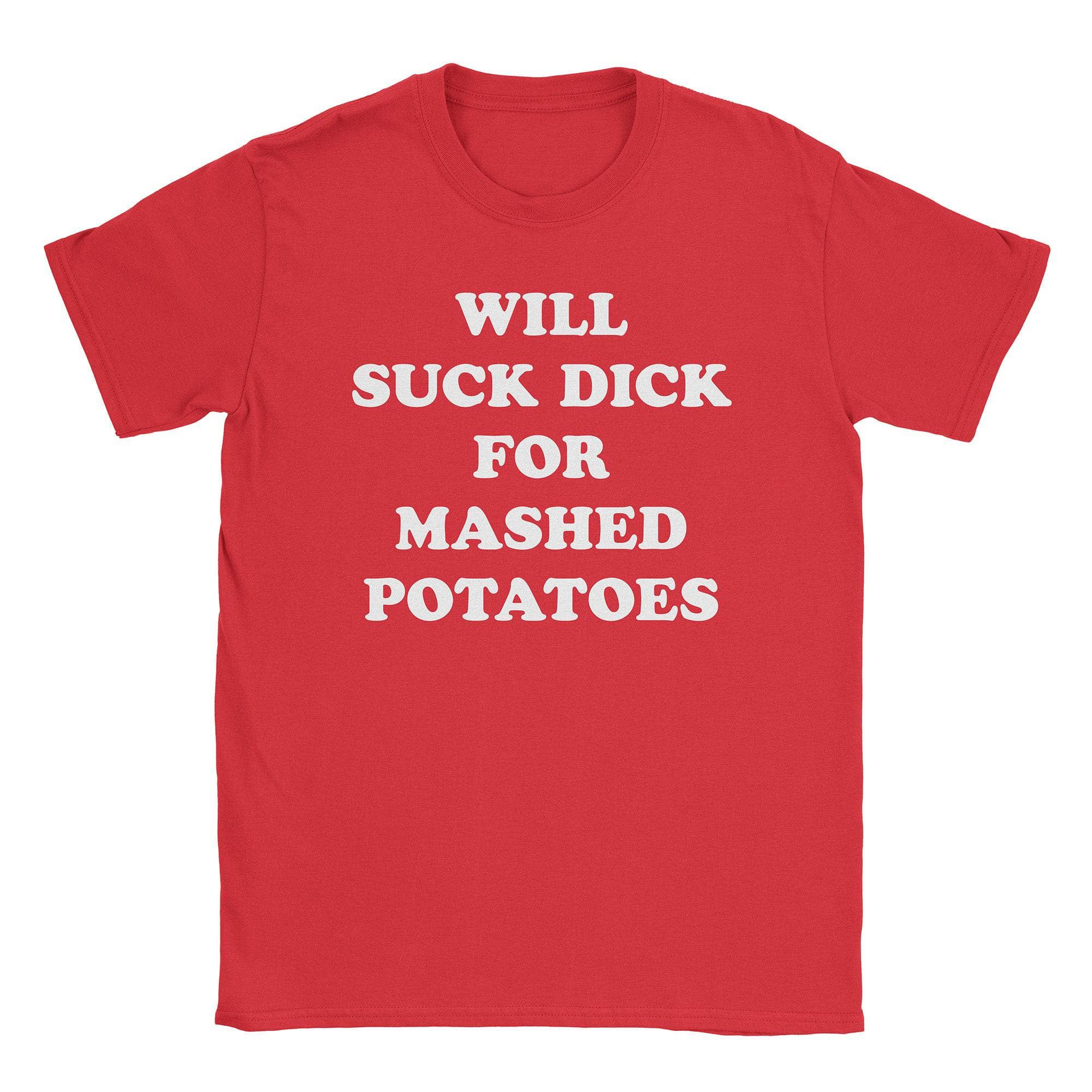 Mashed Taters T-Shirts, Hoodie, Sweatshirt