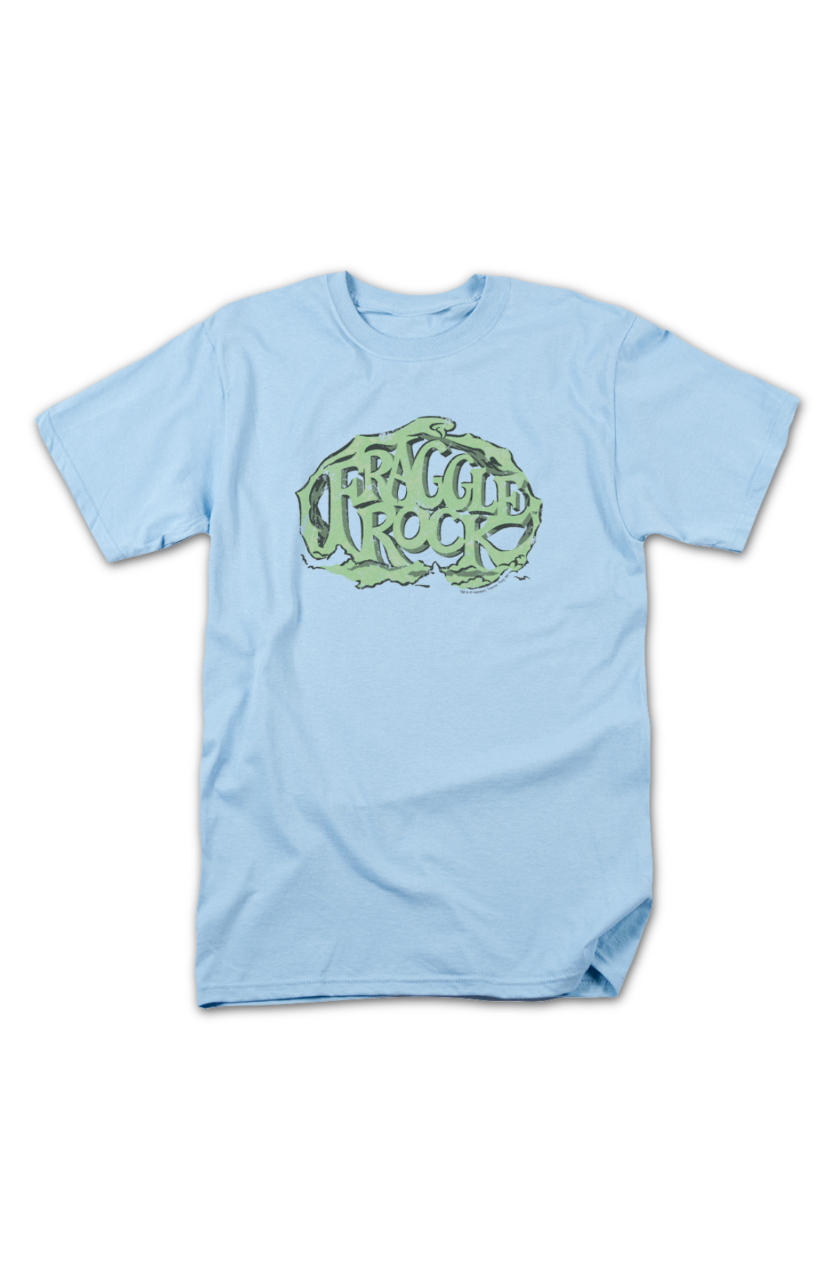 Mass Logo Fraggle Rock T-Shirt Hoodie, Sweatshirt | CiraTrend.com (Image 2)