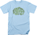 Mass Logo Fraggle Rock T-Shirt Hoodie, Sweatshirt | CiraTrend.com (Image 1)