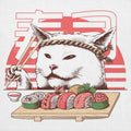 Master Chef Sushi Hoodie T-Shirts, Sweatshirt | CiraTrend.com (Image 1)
