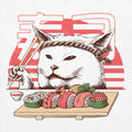 Master Chef Sushi T-Shirt Hoodie, Sweatshirt | CiraTrend.com (Image 1)