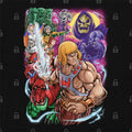Master of Eternia T-Shirt Hoodie, Sweatshirt | CiraTrend.com (Image 1)