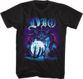 Master Of The Moon Dio T-Shirt Hoodie, Sweatshirt | CiraTrend.com (Image 1)