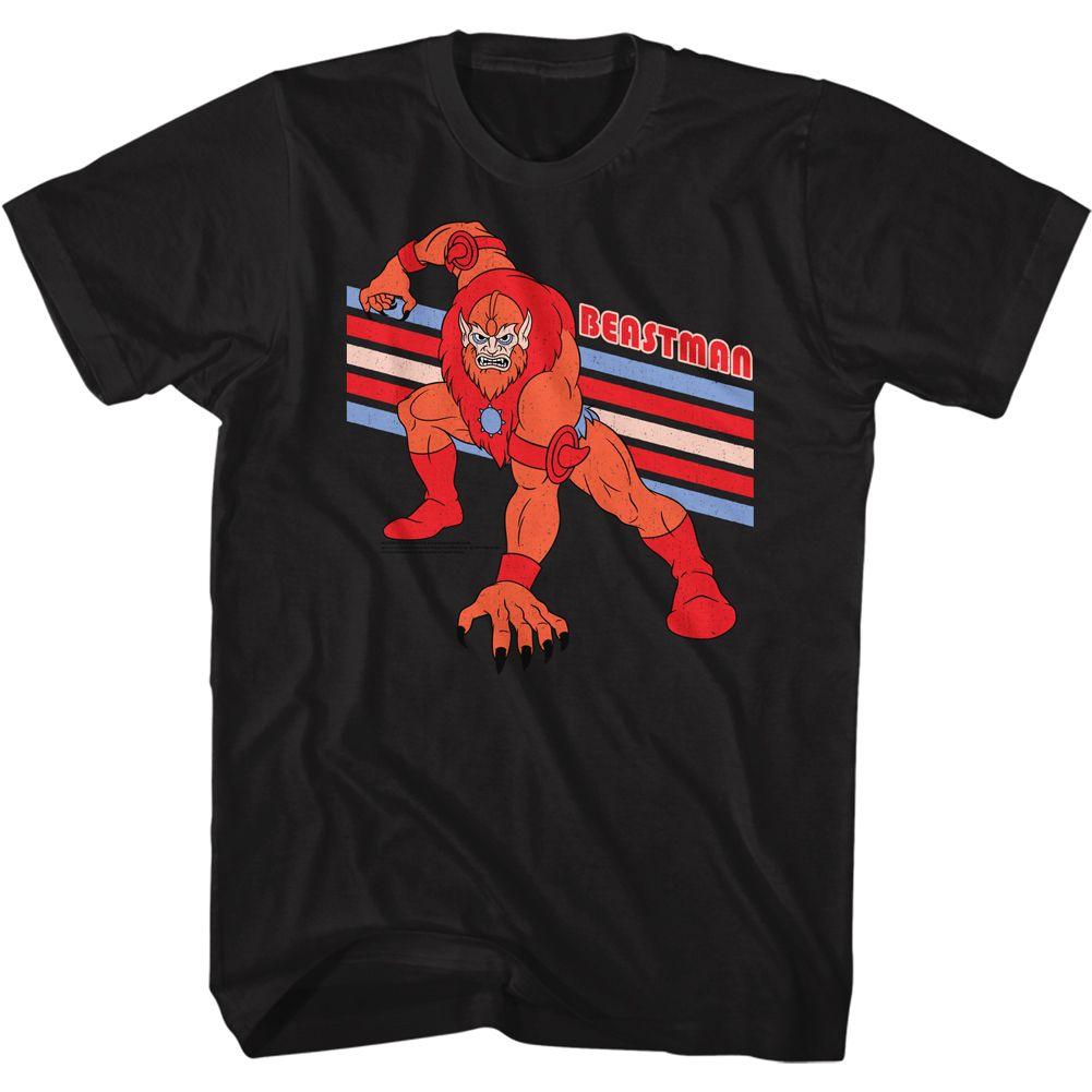 Masters Of The Universe Beastman T-Shirt Hoodie, Sweatshirt | CiraTrend.com (Image 2)