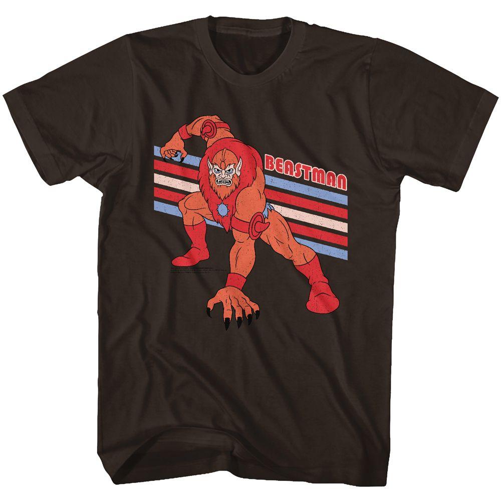 Masters Of The Universe Beastman T-Shirt Hoodie, Sweatshirt | CiraTrend.com (Image 1)
