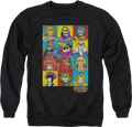 Masters Of The Universe Characters Sweatshirt T-Shirts, Hoodie | CiraTrend.com (Image 1)