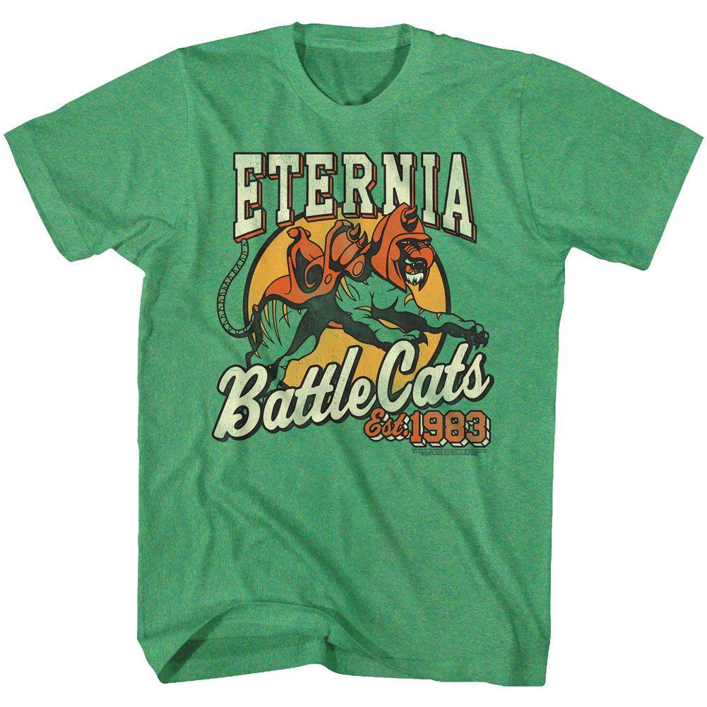 Masters Of The Universe Eternia Battle Cats Boyfriend Tee Hoodie, Sweatshirt | CiraTrend.com