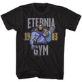 Masters Of The Universe Eternia Gym Boyfriend Tee Hoodie, Sweatshirt | CiraTrend.com