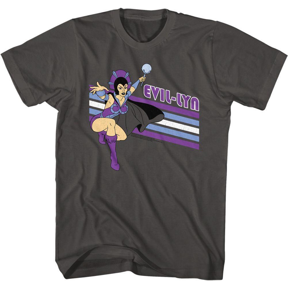 Masters Of The Universe Evil-Lyn Boyfriend Tee Hoodie, Sweatshirt | CiraTrend.com