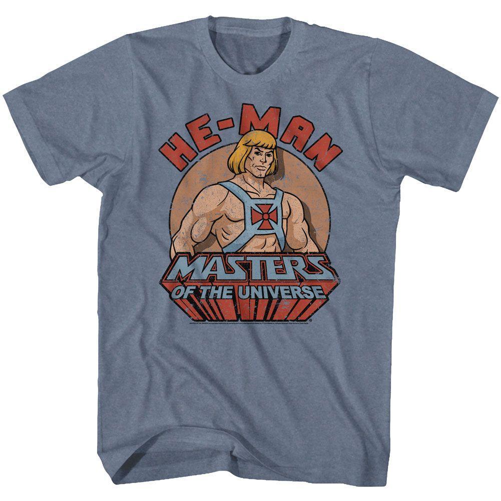 Masters Of The Universe Featuring Heman Boyfriend Tee Hoodie, Sweatshirt | CiraTrend.com