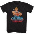 Masters Of The Universe Greatest Dad Boyfriend Tee Hoodie, Sweatshirt | CiraTrend.com