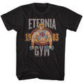 Masters Of The Universe He Man Gym Boyfriend Tee Hoodie, Sweatshirt | CiraTrend.com