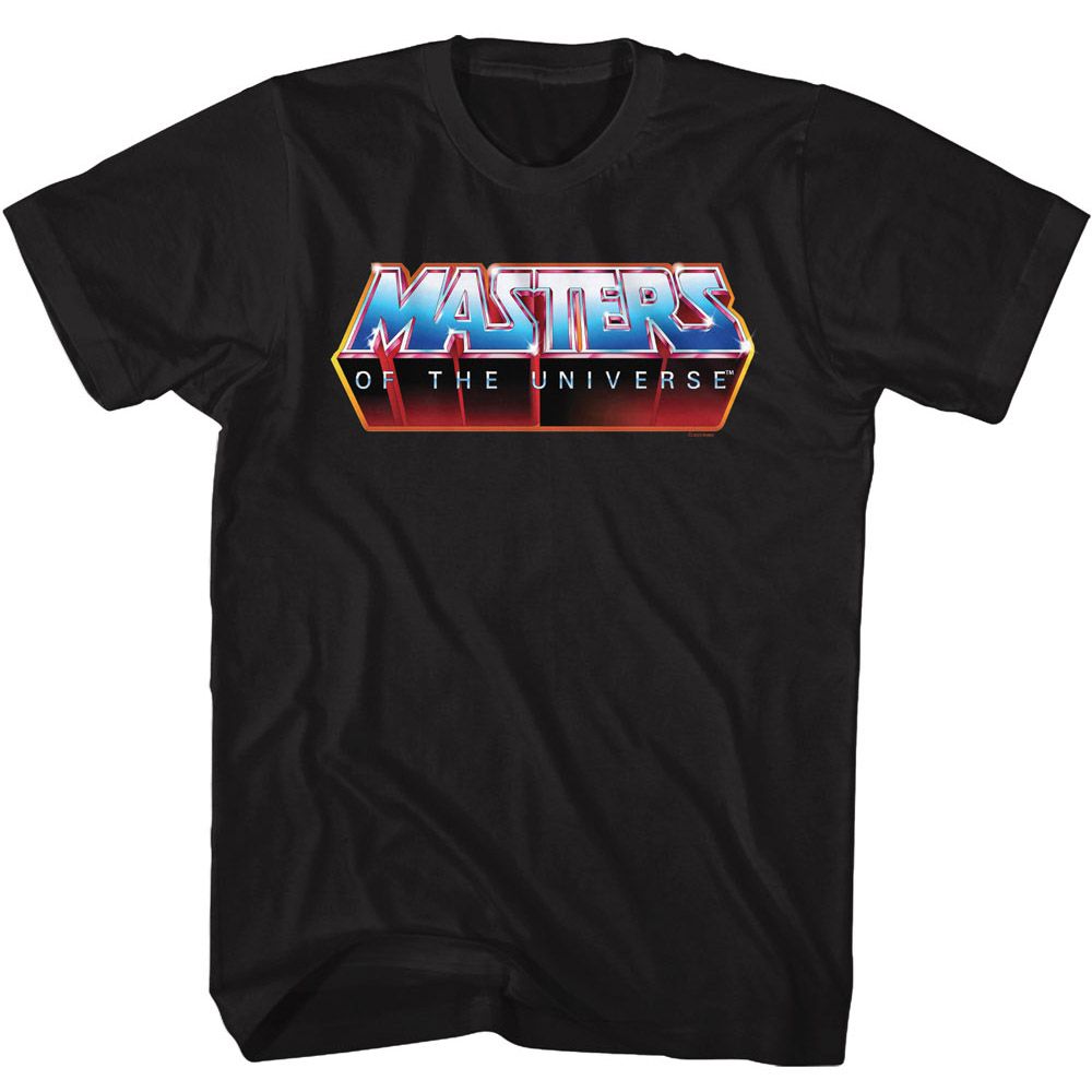 Masters Of The Universe - MOTU Detailed Logo T-Shirt Hoodie, Sweatshirt | CiraTrend.com