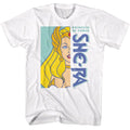Masters Of The Universe - MOTU She-Ra Crop T-Shirt Hoodie, Sweatshirt | CiraTrend.com