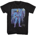 Masters Of The Universe - MOTU Skeletor And Skull Mountain T-Shirt Hoodie, Sweatshirt | CiraTrend.com