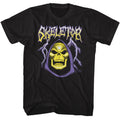Masters Of The Universe - MOTU Skeletor Lightning T-Shirt Hoodie, Sweatshirt | CiraTrend.com