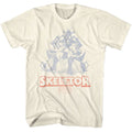 Masters Of The Universe - MOTU Skeletor Throne T-Shirt Hoodie, Sweatshirt | CiraTrend.com