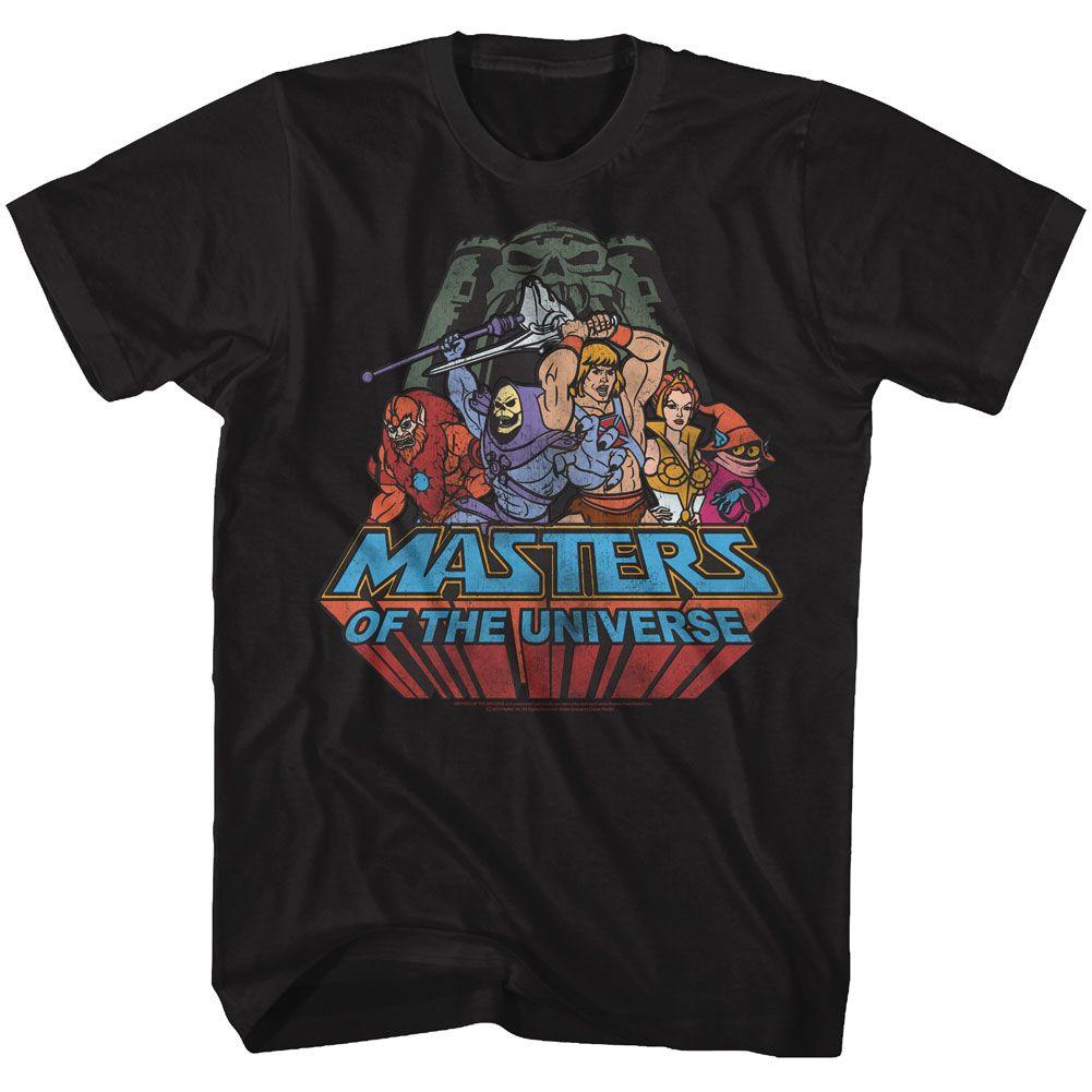 Masters Of The Universe Register Boyfriend Tee Hoodie, Sweatshirt | CiraTrend.com