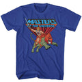 Masters Of The Universe Ride Into Battle T-Shirt Hoodie, Sweatshirt | CiraTrend.com