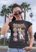 Masters Of The Universe She-Ra & Co Boyfriend Tee Hoodie, Sweatshirt | CiraTrend.com (Image 1)