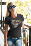 Masters Of The Universe She-Ra & Swiftwind Womens T-Shirt Hoodie, Sweatshirt | CiraTrend.com (Image 1)