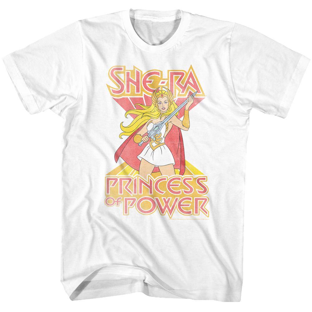 Masters Of The Universe She-Ra T-Shirt Hoodie, Sweatshirt | CiraTrend.com (Image 2)