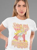 Masters Of The Universe She-Ra Womens T-Shirt Hoodie, Sweatshirt | CiraTrend.com (Image 1)