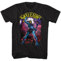 Masters Of The Universe Skeletor Boyfriend Tee Hoodie, Sweatshirt | CiraTrend.com