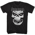Masters Of The Universe Skeletor Face Boyfriend Tee Hoodie, Sweatshirt | CiraTrend.com