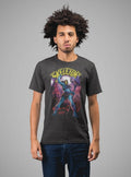 Masters Of The Universe Skeletor T-Shirt Hoodie, Sweatshirt | CiraTrend.com (Image 1)