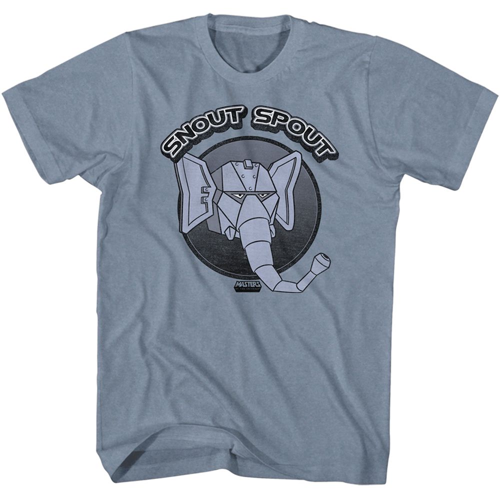 Masters Of The Universe - Snout Spout Boyfriend Tee Hoodie, Sweatshirt | CiraTrend.com