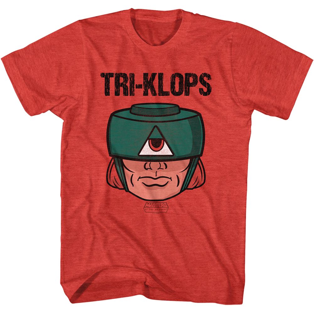 Masters Of The Universe - Tri Klops T-shirt Hoodie, Sweatshirt | CiraTrend.com