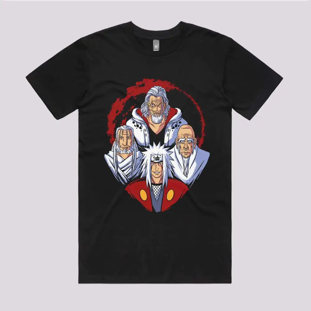 Masters Rhapsody T-Shirt Hoodie, Sweatshirt | CiraTrend.com (Image 2)