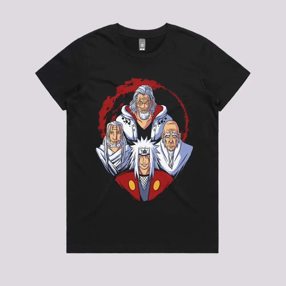 Masters Rhapsody T-Shirt Hoodie, Sweatshirt | CiraTrend.com (Image 3)