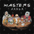 MASTERS T-Shirt Hoodie, Sweatshirt | CiraTrend.com (Image 1)