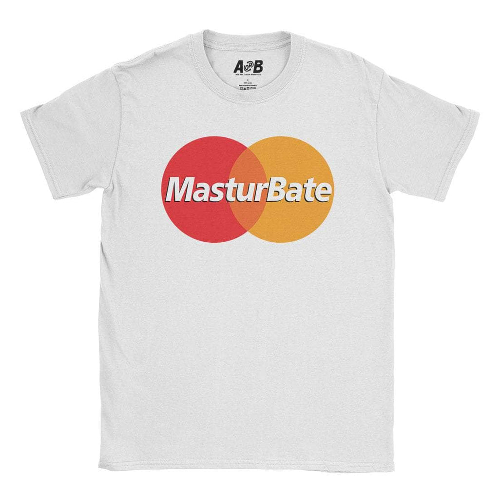 MasturBate T-Shirts, Hoodie, Sweatshirt