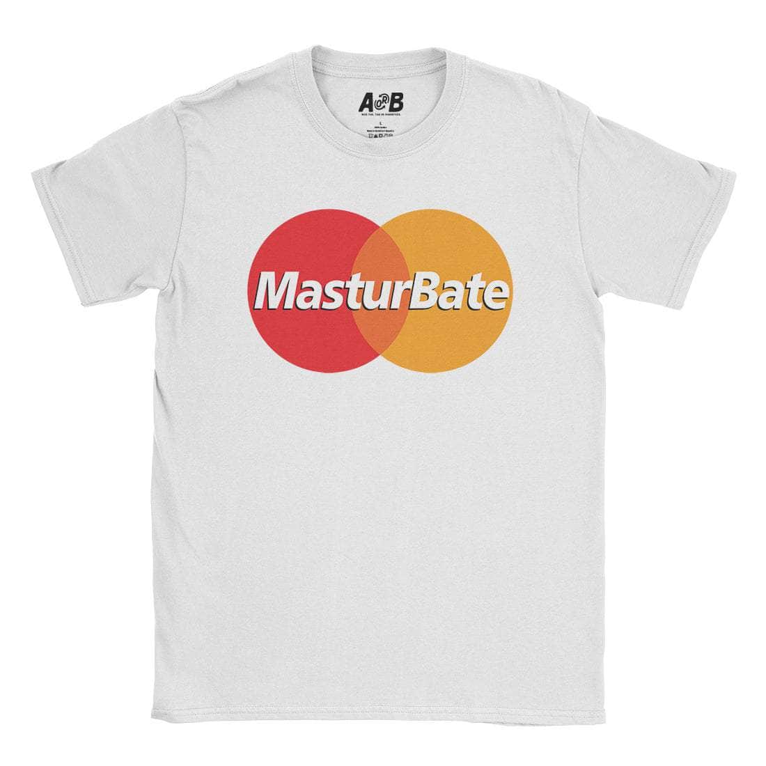 MasturBate T-Shirts, Hoodie, Sweatshirt