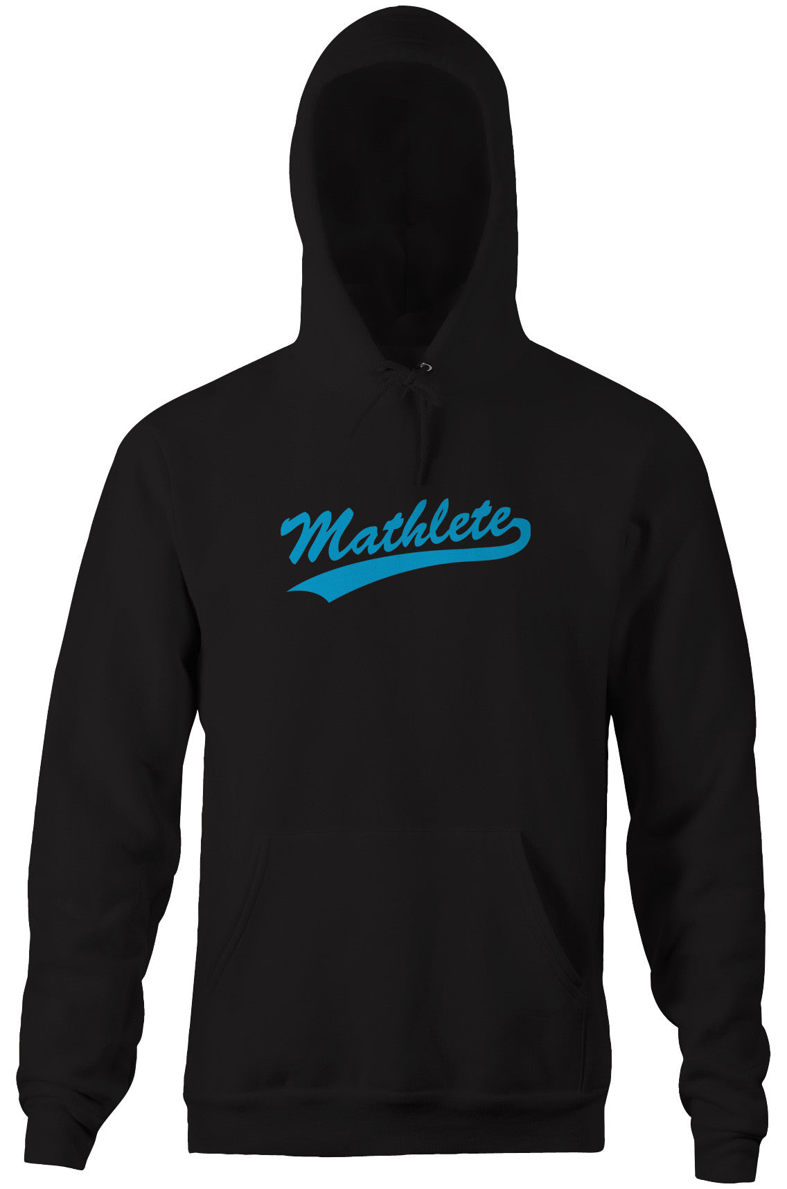 Mathlete Hoodie T-Shirts, Sweatshirt | CiraTrend.com (Image 1)