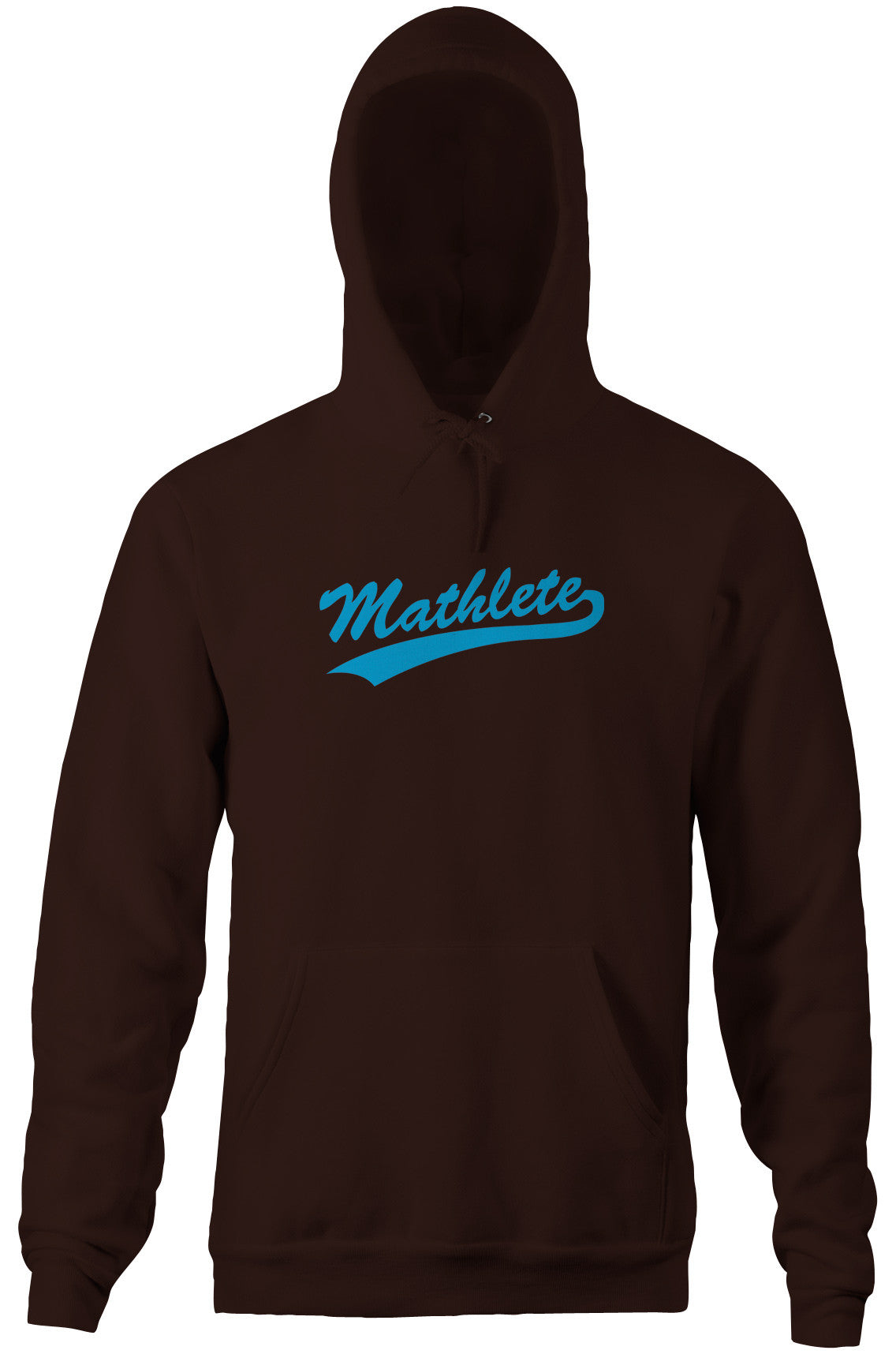 Mathlete Hoodie T-Shirts, Sweatshirt | CiraTrend.com (Image 5)