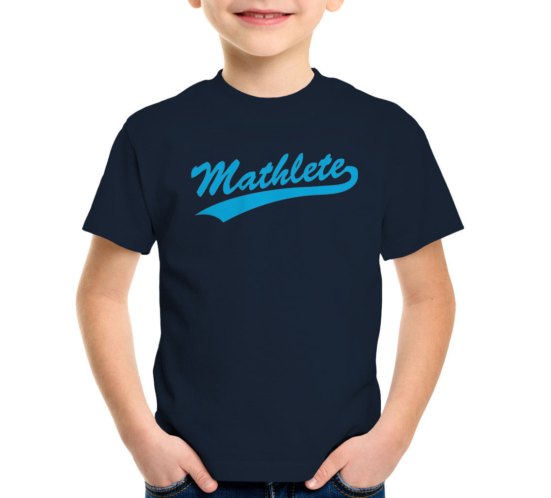 Mathlete T-Shirt Hoodie, Sweatshirt | CiraTrend.com (Image 5)
