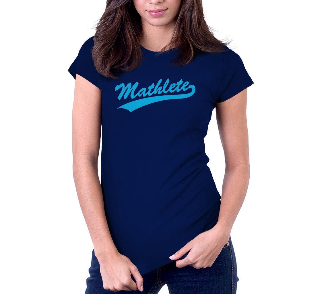 Mathlete T-Shirt Hoodie, Sweatshirt | CiraTrend.com (Image 4)