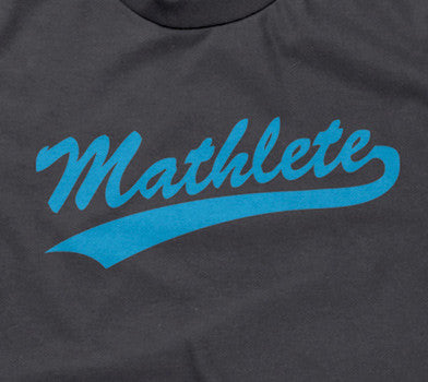 Mathlete T-Shirt Hoodie, Sweatshirt | CiraTrend.com (Image 2)