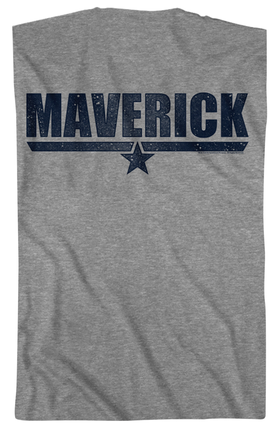 Maverick Top Gun T-Shirt Hoodie, Sweatshirt | CiraTrend.com (Image 2)