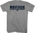 Maverick Top Gun T-Shirt Hoodie, Sweatshirt | CiraTrend.com (Image 1)