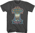 Max Yasgur's Farm Woodstock T-Shirt Hoodie, Sweatshirt | CiraTrend.com (Image 1)