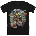MAXIMUM OVERDRIVE - T-SHIRT Hoodie, Sweatshirt | CiraTrend.com (Image 1)