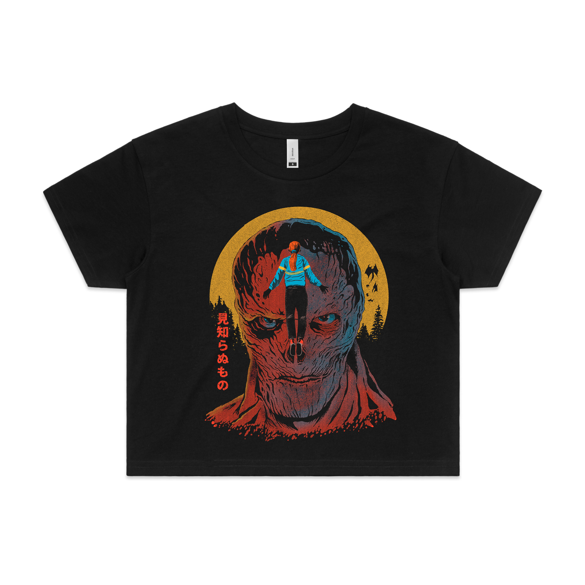 Max Rising Tee Hoodie, Sweatshirt | CiraTrend.com (Image 4)
