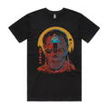 Max Rising Tee Hoodie, Sweatshirt | CiraTrend.com (Image 1)